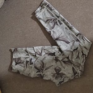 NWOT Athleta leggings